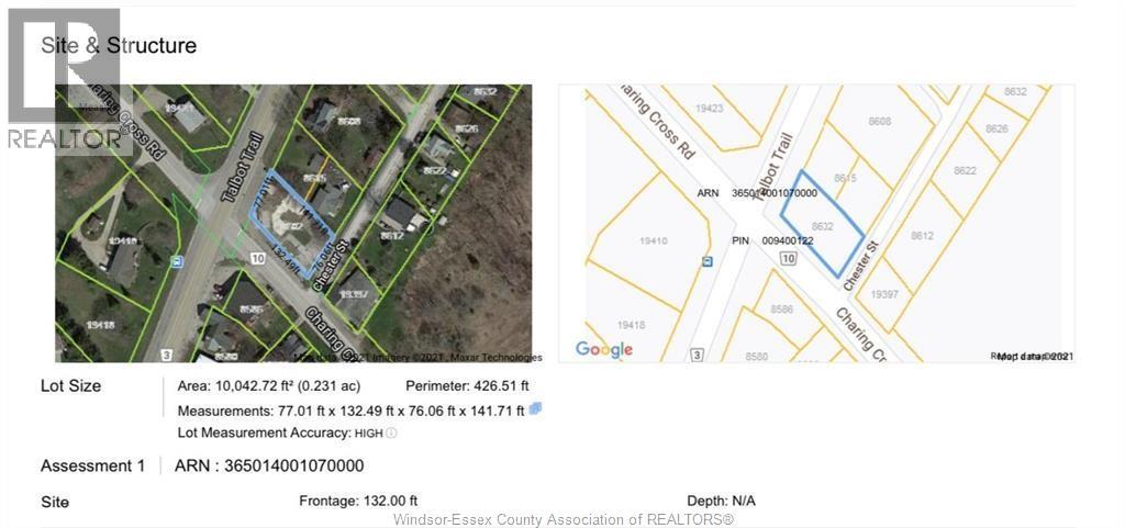8602 Talbot Trail, Cedar Springs, Ontario  N0P 1E0 - Photo 27 - 26007298