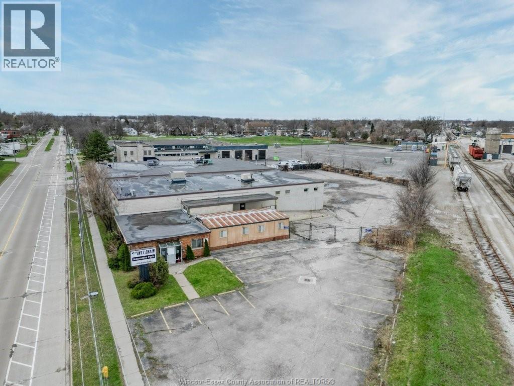 1555 Kildare Road, Windsor, Ontario  N8W 2W3 - Photo 11 - 26007302