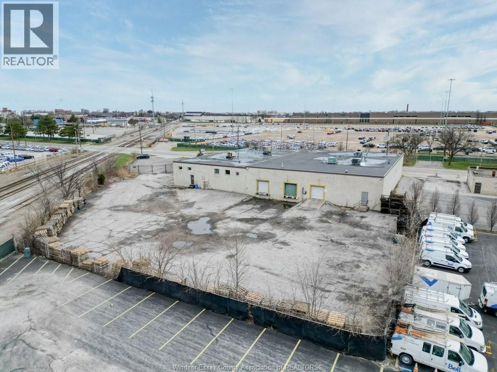 1555 Kildare Road, Windsor, Ontario  N8W 2W3 - Photo 12 - 26007302