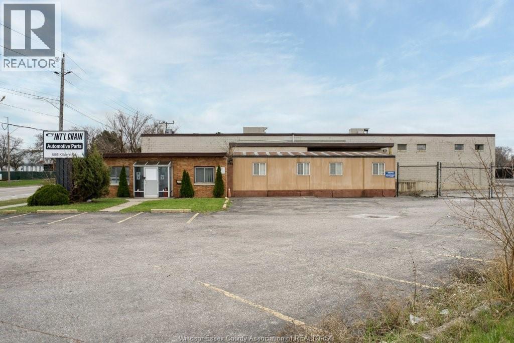 1555 Kildare Road, Windsor, Ontario  N8W 2W3 - Photo 2 - 26007302