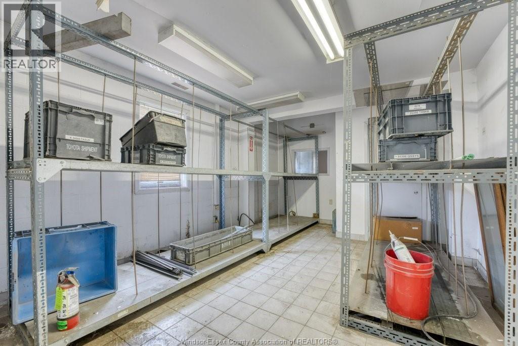 1555 Kildare Road, Windsor, Ontario  N8W 2W3 - Photo 33 - 26007302