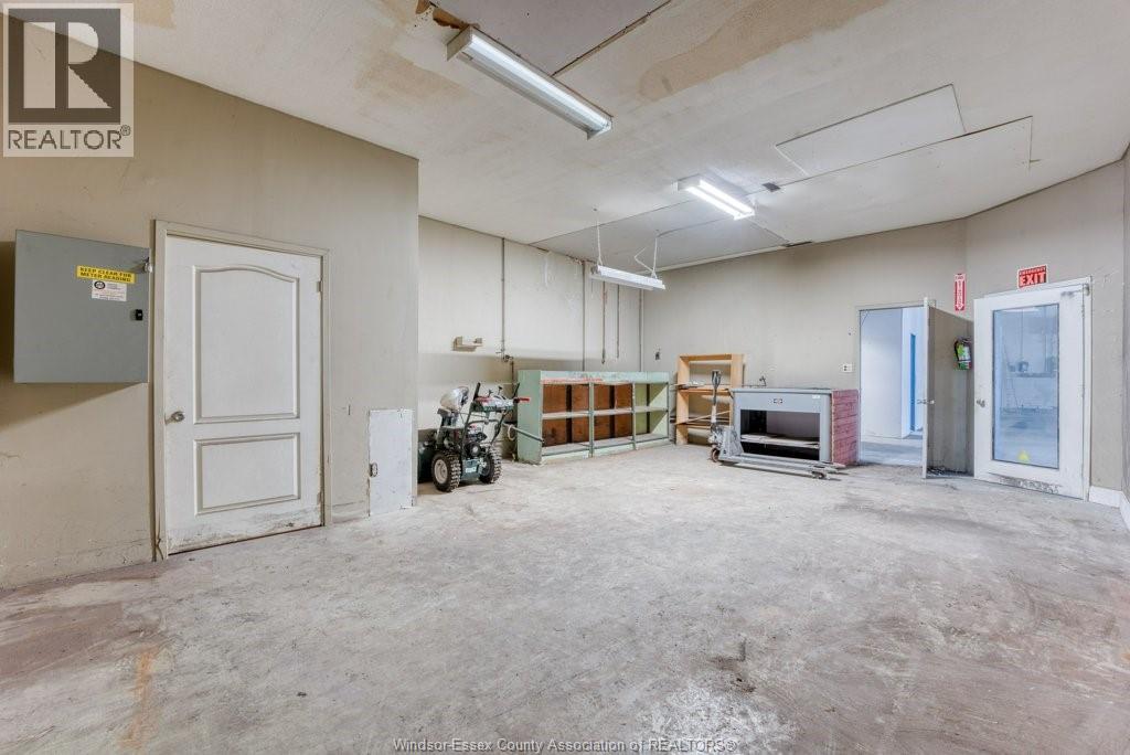 1555 Kildare Road, Windsor, Ontario  N8W 2W3 - Photo 34 - 26007302