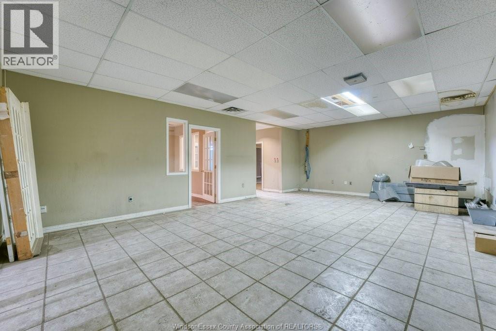 1555 Kildare Road, Windsor, Ontario  N8W 2W3 - Photo 39 - 26007302