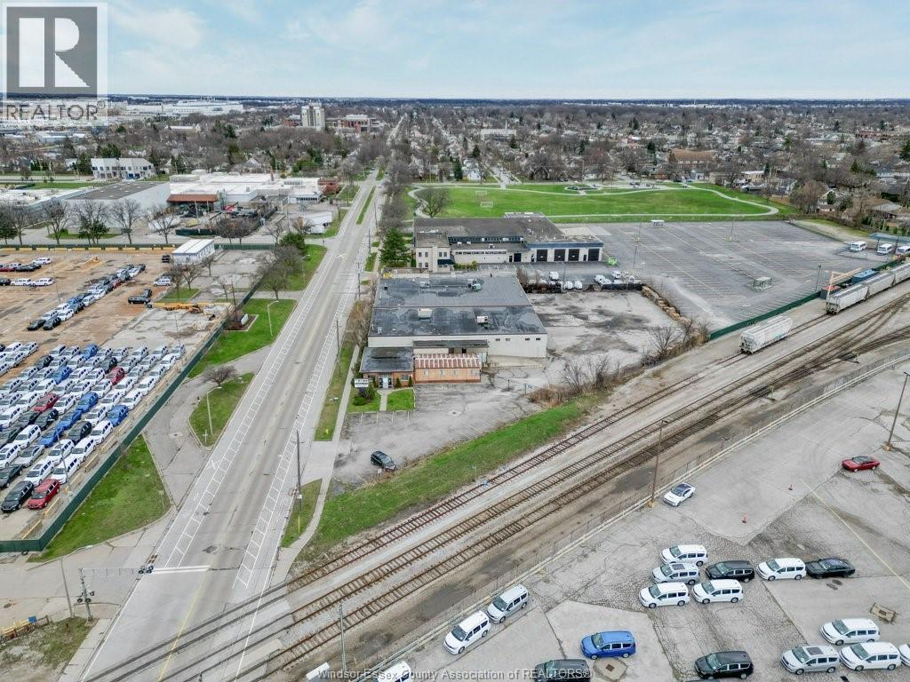 1555 Kildare Road, Windsor, Ontario  N8W 2W3 - Photo 4 - 26007302