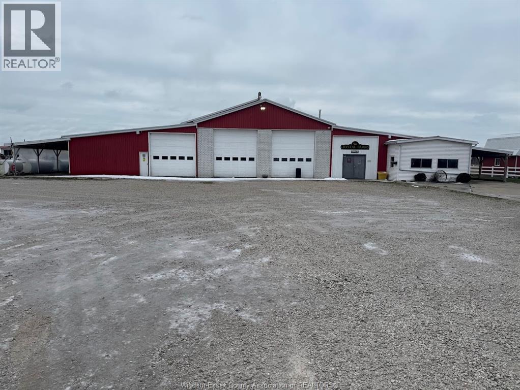 1434 MERSEA RD D, Leamington, Ontario