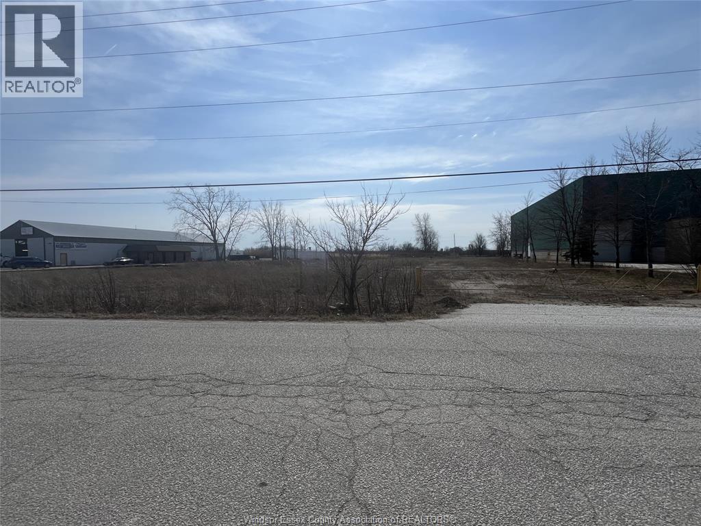 7042 SMITH INDUSTRIAL DRIVE, Amherstburg, Ontario