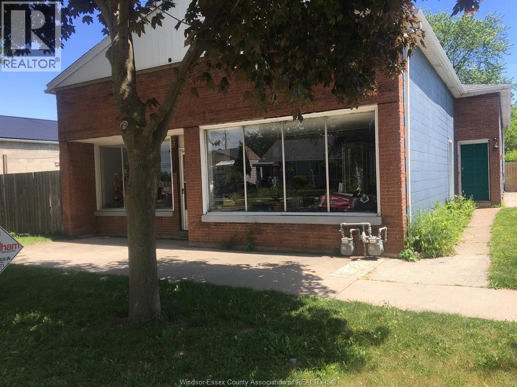 1126 California Avenue, Windsor, Ontario  N9B 2Z9 - Photo 1 - 26007314