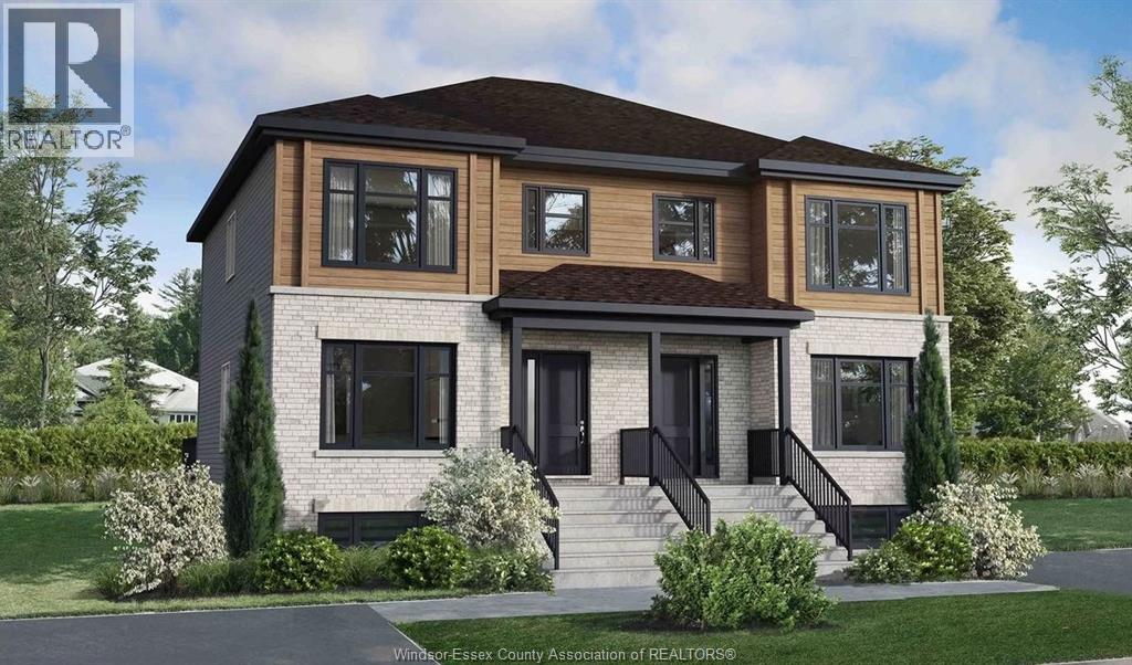 2770 SANDWICH WEST PARKWAY, LaSalle, Ontario