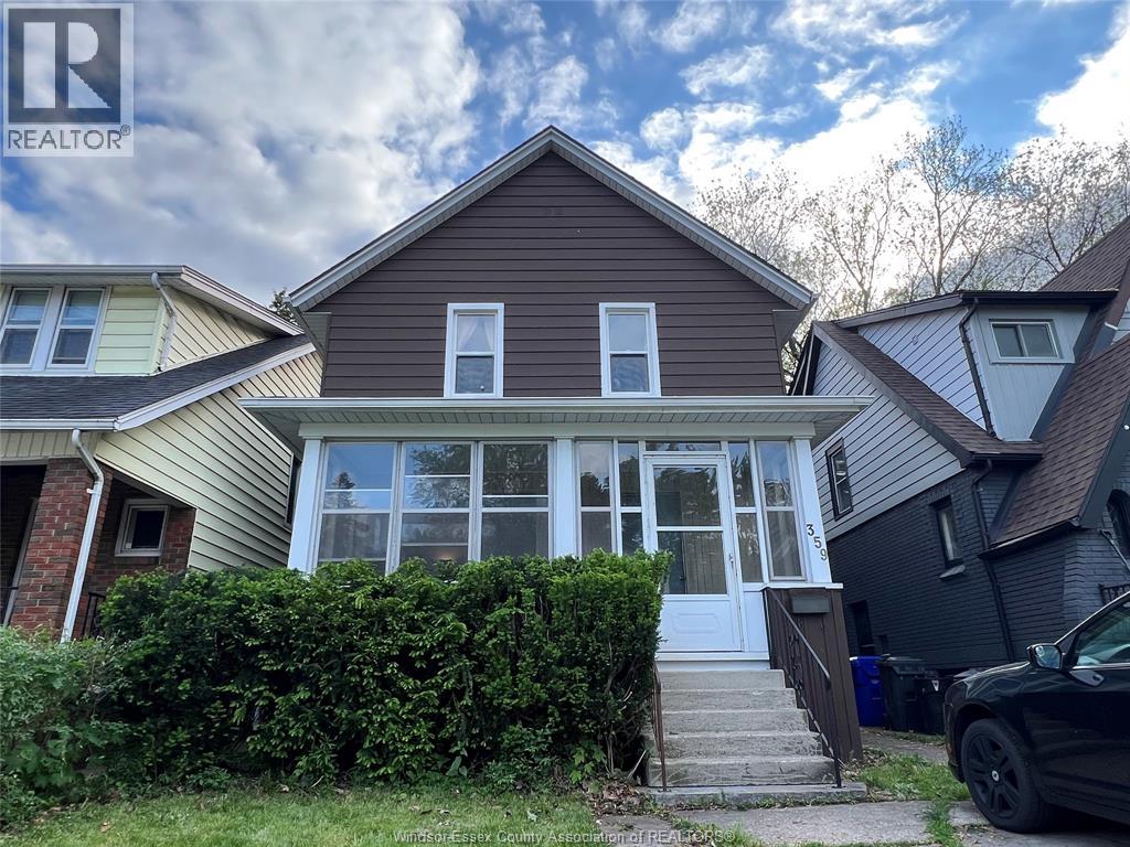359 Randolph, Windsor, Ontario  N9B 2T4 - Photo 2 - 26007367