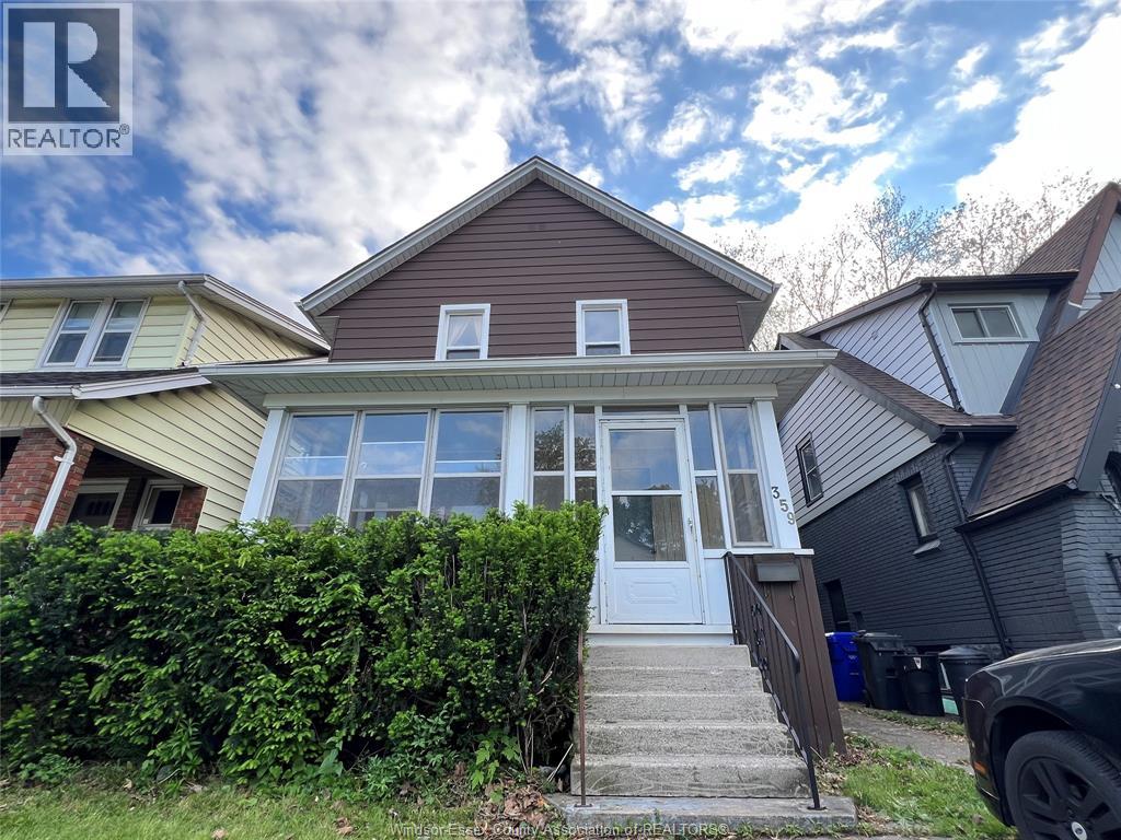 359 Randolph, Windsor, Ontario  N9B 2T4 - Photo 42 - 26007367