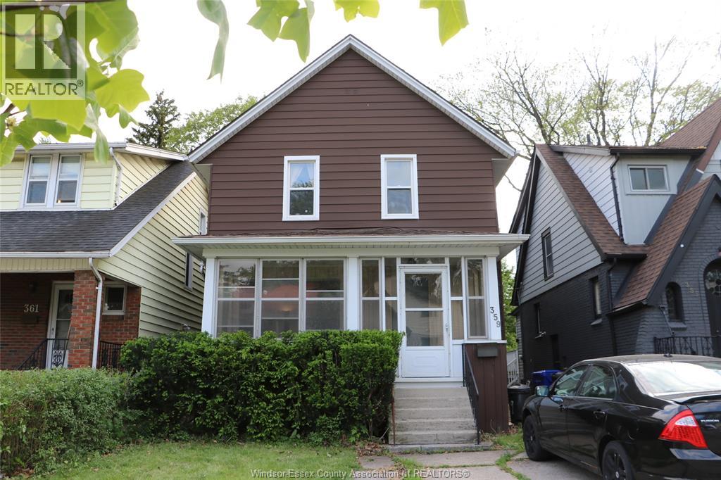 359 Randolph, Windsor, Ontario  N9B 2T4 - Photo 43 - 26007367
