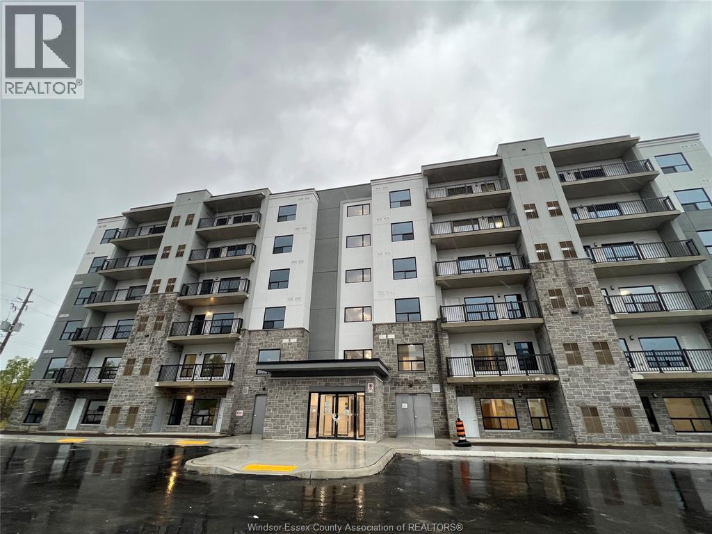 3370 STELLA CRESCENT Unit# 329, Windsor, Ontario