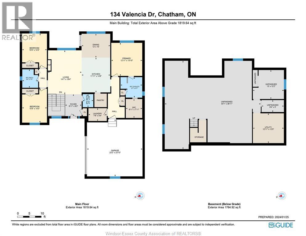 43 Bloomington, Chatham, Ontario  N7L 0H3 - Photo 44 - 26007123
