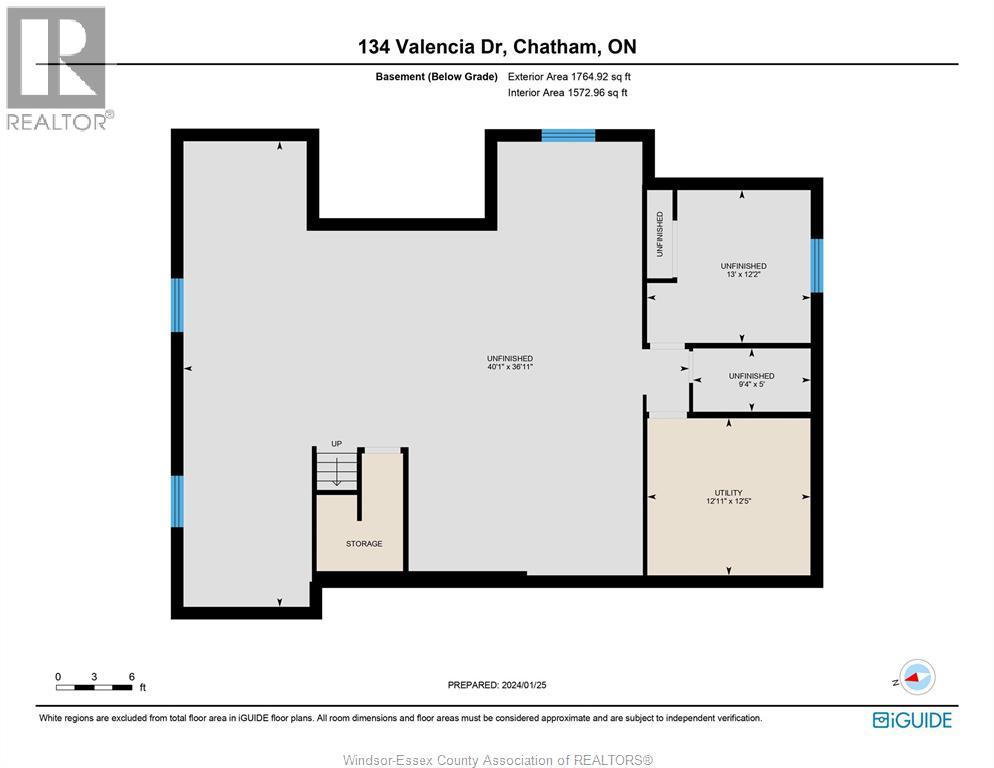 43 Bloomington, Chatham, Ontario  N7L 0H3 - Photo 46 - 26007123