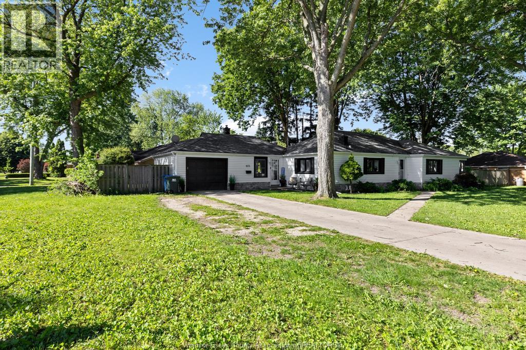 805 Roselawn, Windsor, Ontario  N9E 2B3 - Photo 24 - 26007377