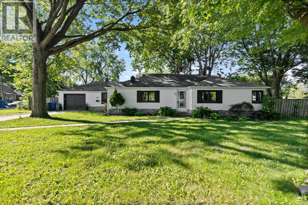 805 Roselawn, Windsor, Ontario  N9E 2B3 - Photo 26 - 26007377