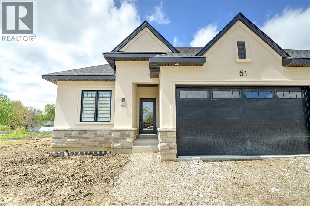 23 MULBERRY COURT, Amherstburg, Ontario