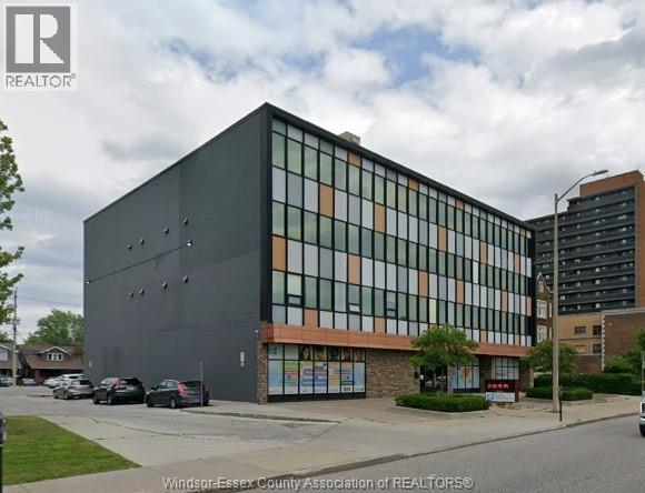 1368 Ouellette Avenue, Windsor, Ontario  N8X 1J8 - Photo 2 - 26007450