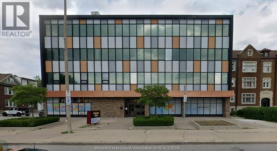 1368 Ouellette Avenue, Windsor, Ontario  N8X 1J8 - Photo 5 - 26007450