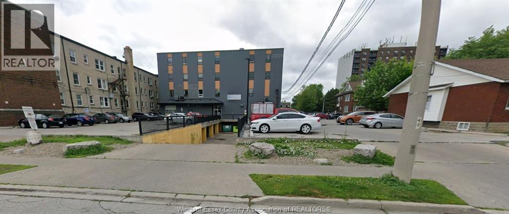 1368 Ouellette Avenue, Windsor, Ontario  N8X 1J8 - Photo 7 - 26007450