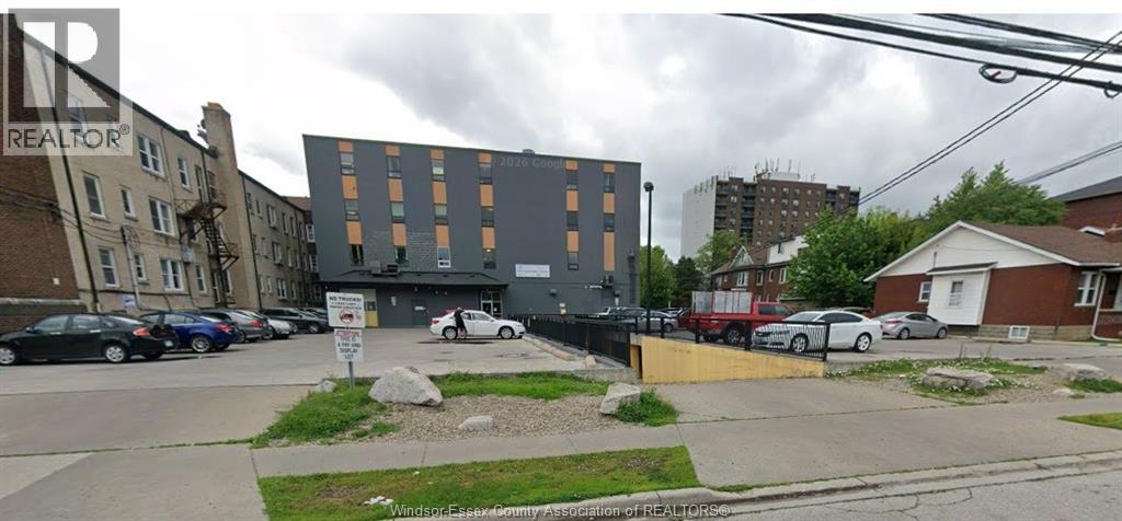 1368 Ouellette Avenue, Windsor, Ontario  N8X 1J8 - Photo 8 - 26007450