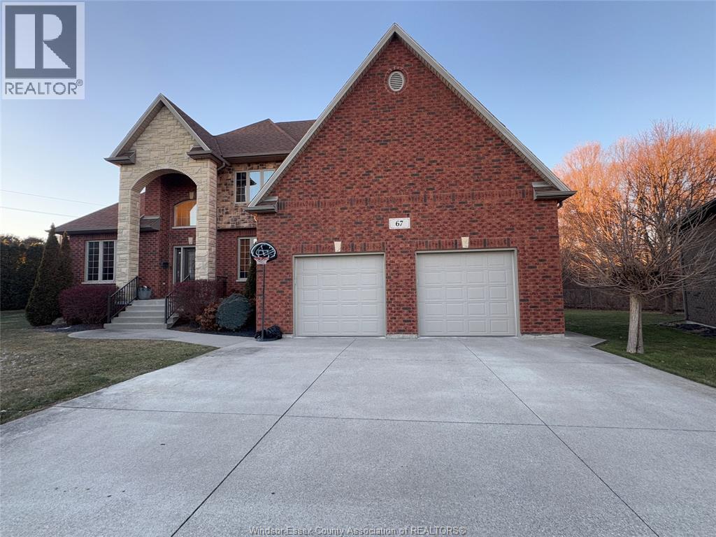 67 Theresa Trail, Leamington, Ontario  N8H 5M8 - Photo 1 - 26007491
