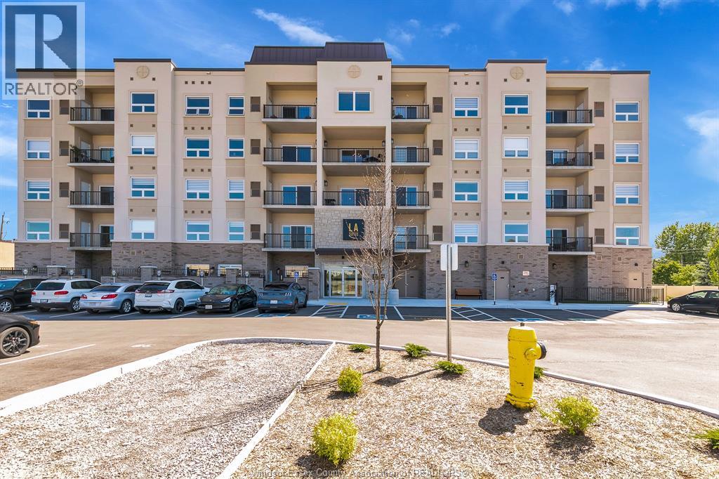 1740 Sprucewood Unit# 201, Lasalle, Ontario  N9J 1X7 - Photo 2 - 26007407