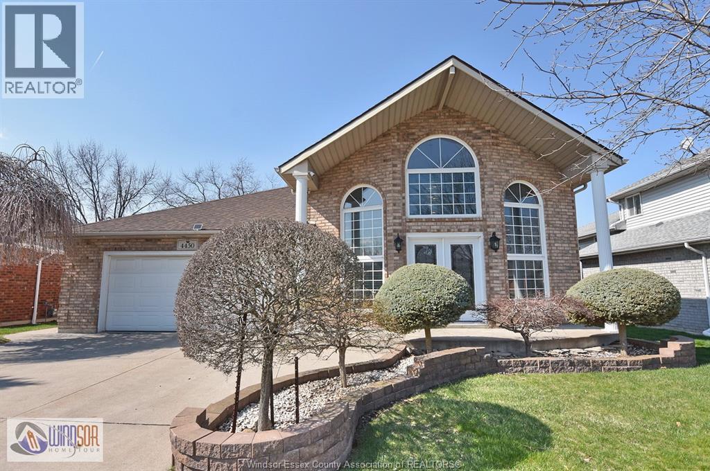 4450 CHERRY HILL RD, Windsor, Ontario