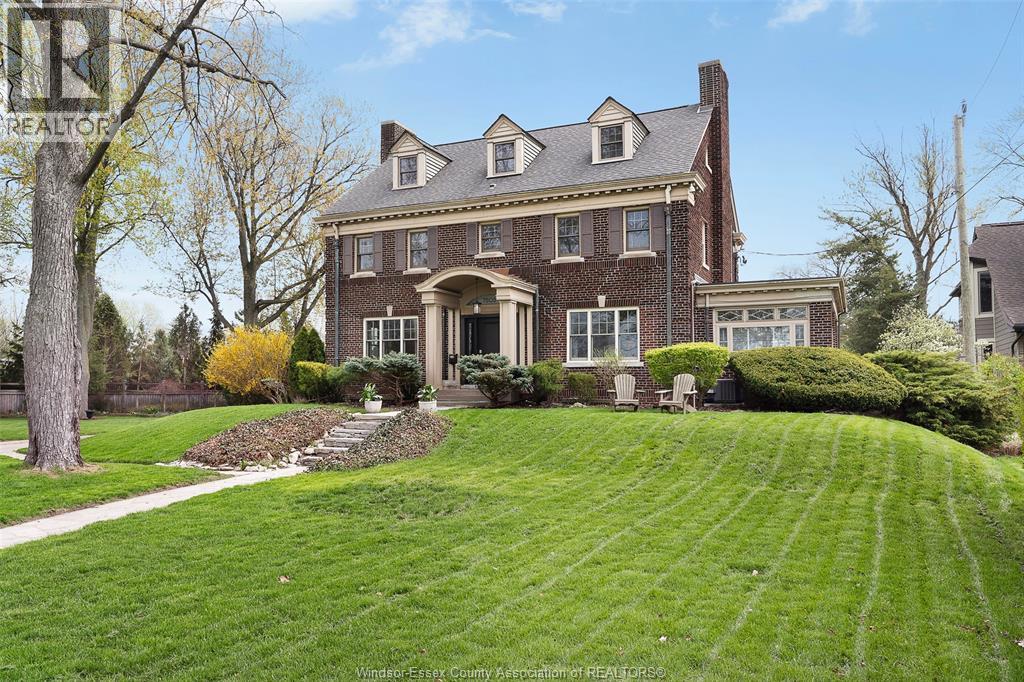 7505 Riverside Drive East, Windsor, Ontario  N8S 1C8 - Photo 1 - 26007494