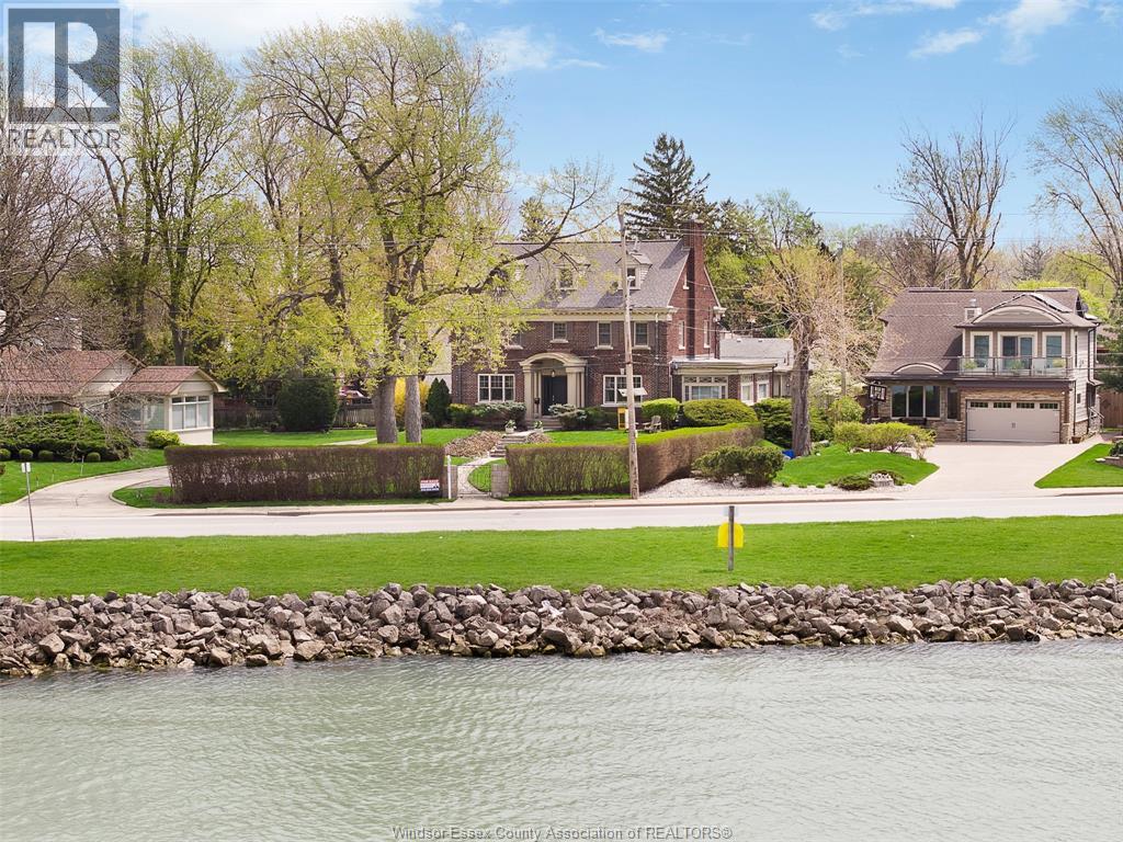7505 Riverside Drive East, Windsor, Ontario  N8S 1C8 - Photo 3 - 26007494