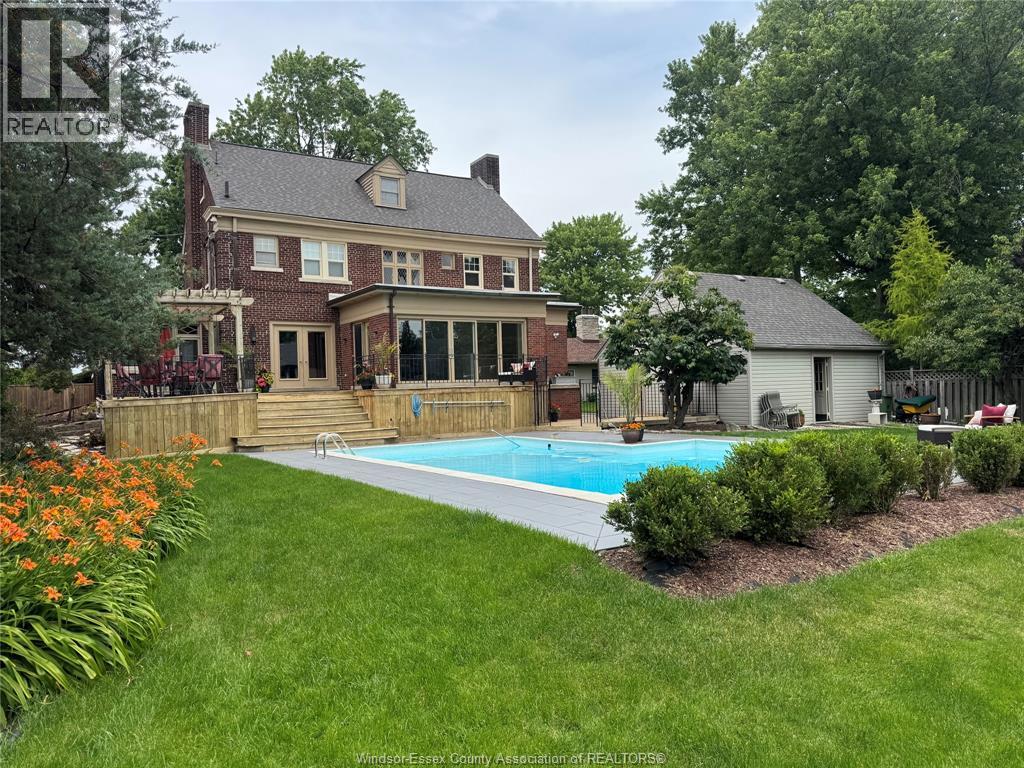 7505 Riverside Drive East, Windsor, Ontario  N8S 1C8 - Photo 36 - 26007494