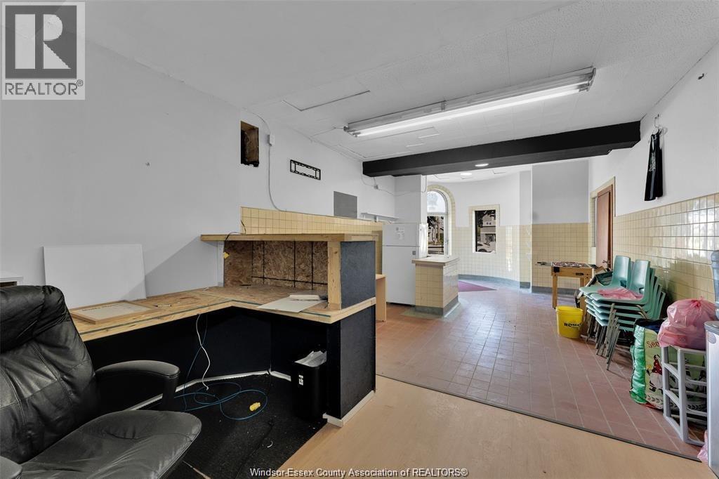 1501 Howard Avenue Unit# 103a, Windsor, Ontario  N8X 3T5 - Photo 4 - 26007430