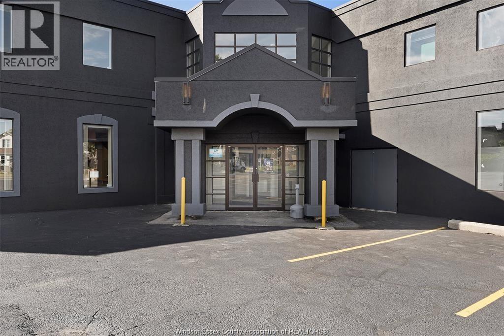 1501 Howard Avenue Unit# 103b/103c, Windsor, Ontario  N8X 3T5 - Photo 2 - 26007429
