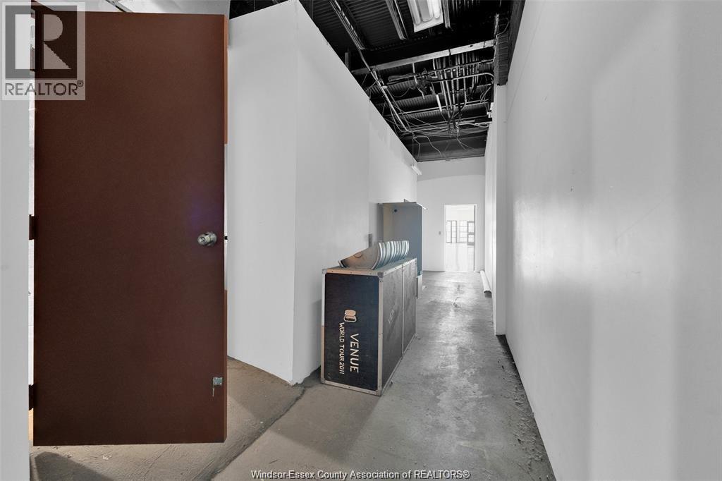 1501 Howard Avenue Unit# 103b/103c, Windsor, Ontario  N8X 3T5 - Photo 5 - 26007429
