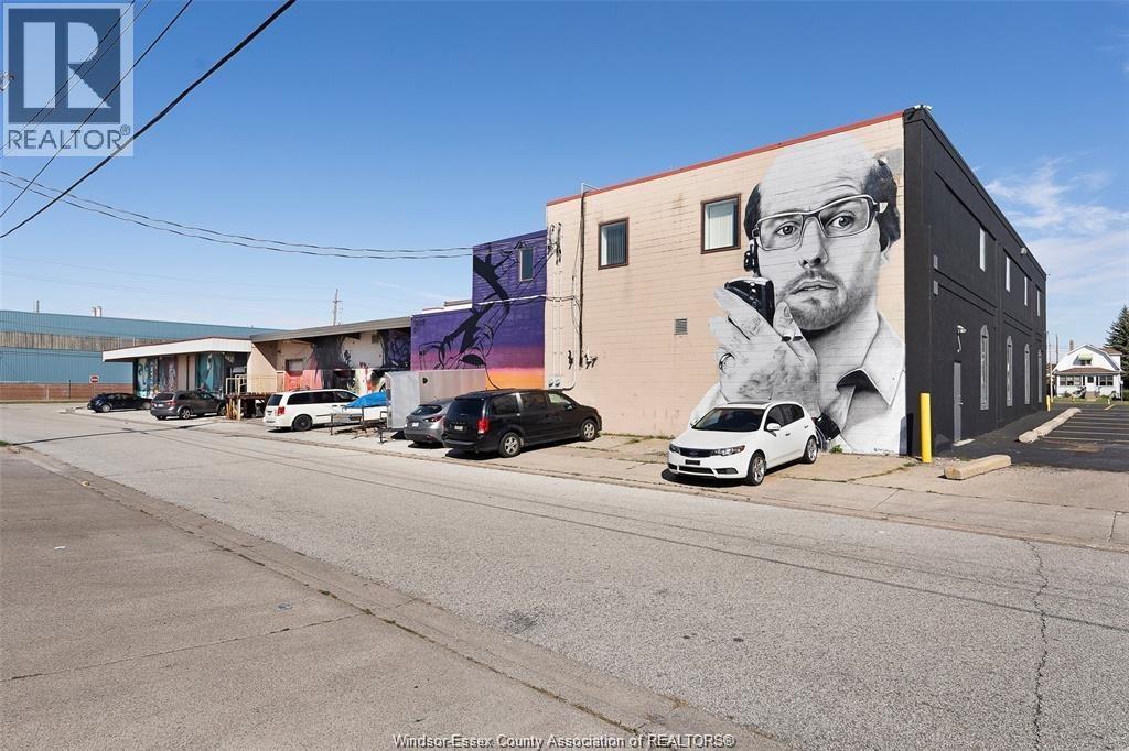 1501 Howard Avenue Unit# 103b/103c, Windsor, Ontario  N8X 3T5 - Photo 9 - 26007429