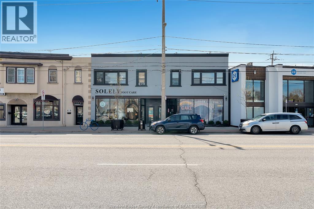 4667 WYANDOTTE STREET East, Windsor, Ontario