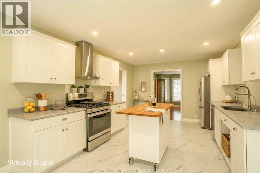 591 Old Tecumseh Road, Lakeshore, Ontario  N0R 1A0 - Photo 4 - 26007577