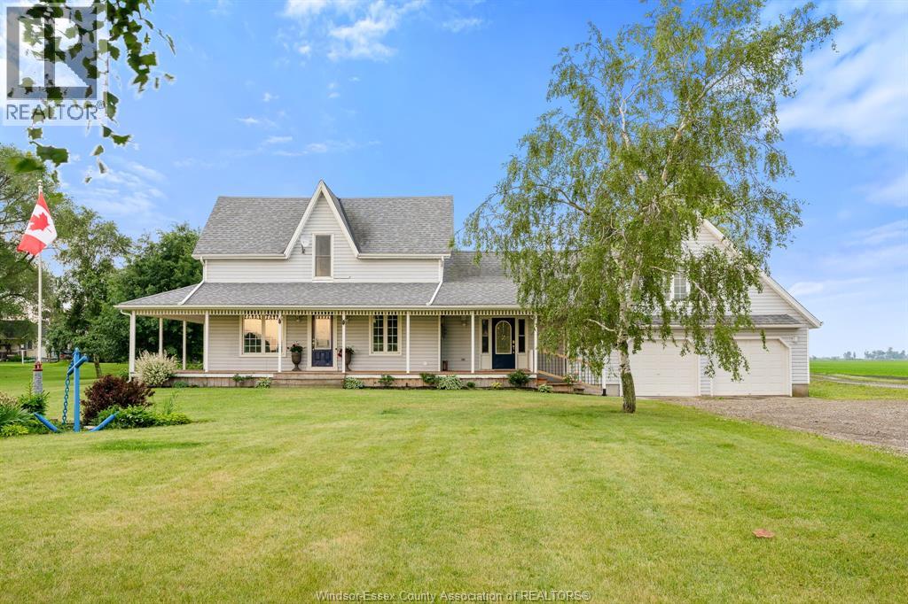 18332 Erieau Road, Chatham-Kent, Ontario  N0P 1A0 - Photo 14 - 26007572