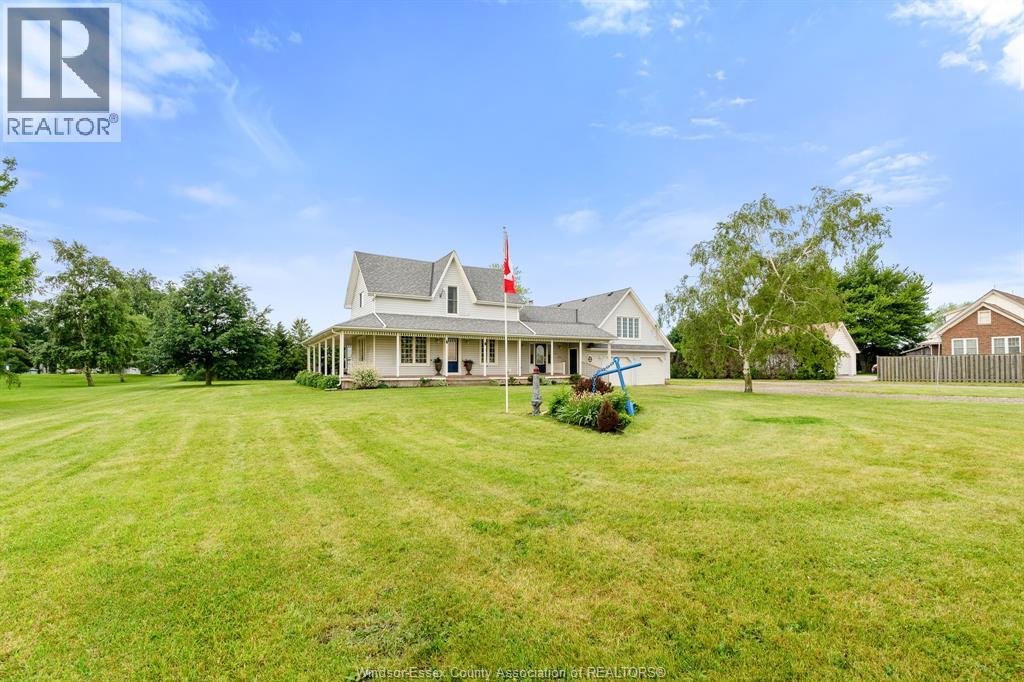 18332 Erieau Road, Chatham-Kent, Ontario  N0P 1A0 - Photo 15 - 26007572