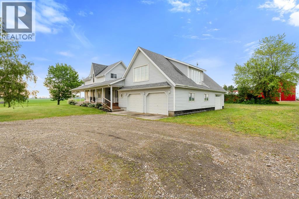 18332 Erieau Road, Chatham-Kent, Ontario  N0P 1A0 - Photo 20 - 26007572