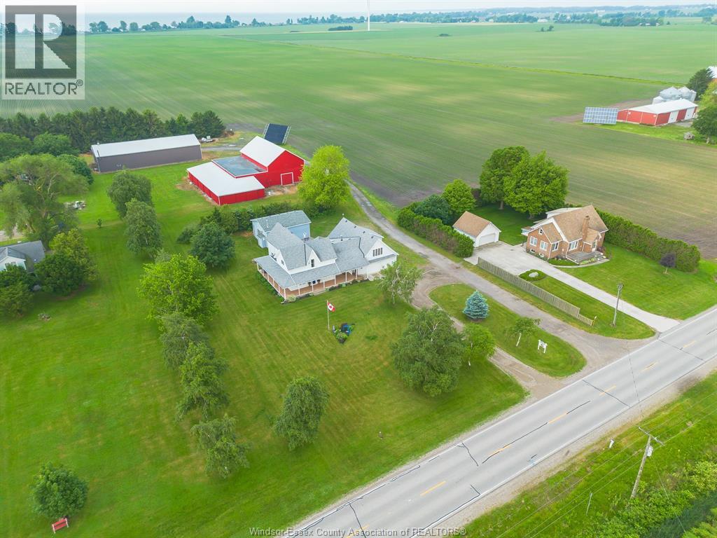 18332 Erieau Road, Chatham-Kent, Ontario  N0P 1A0 - Photo 4 - 26007572