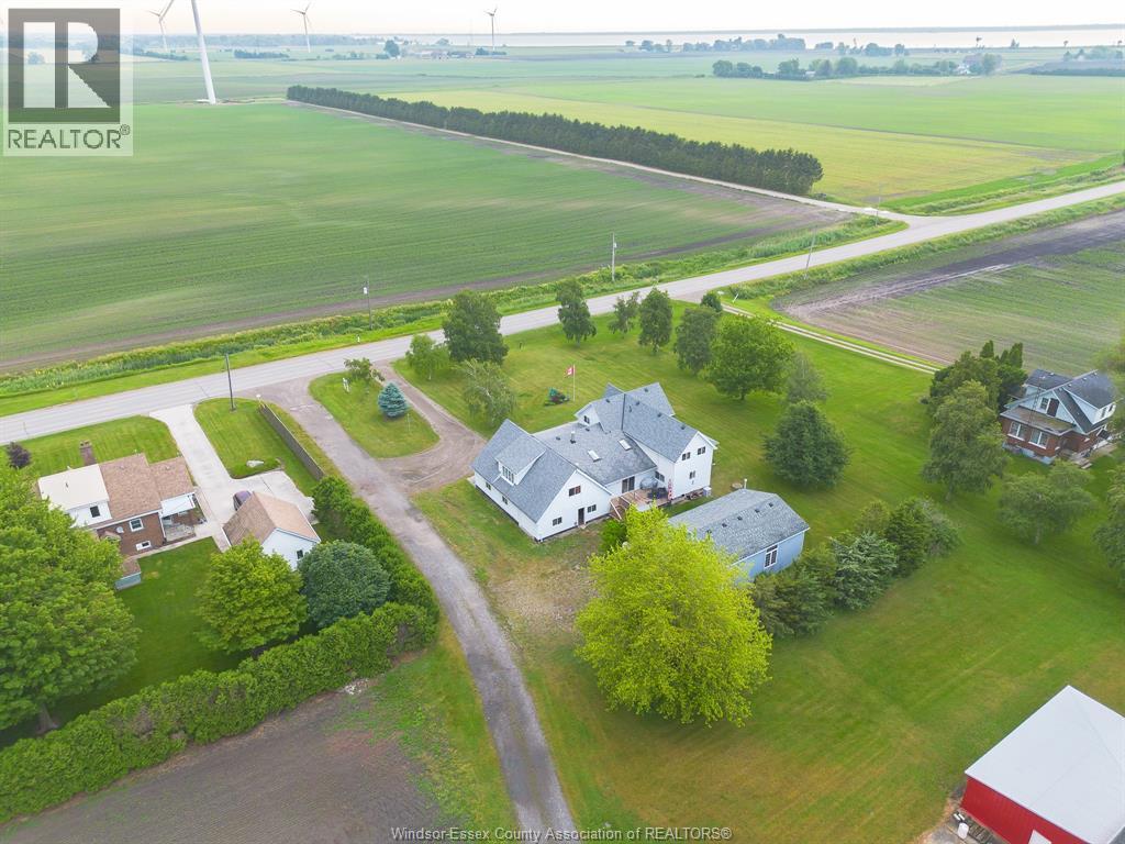 18332 Erieau Road, Chatham-Kent, Ontario  N0P 1A0 - Photo 7 - 26007572