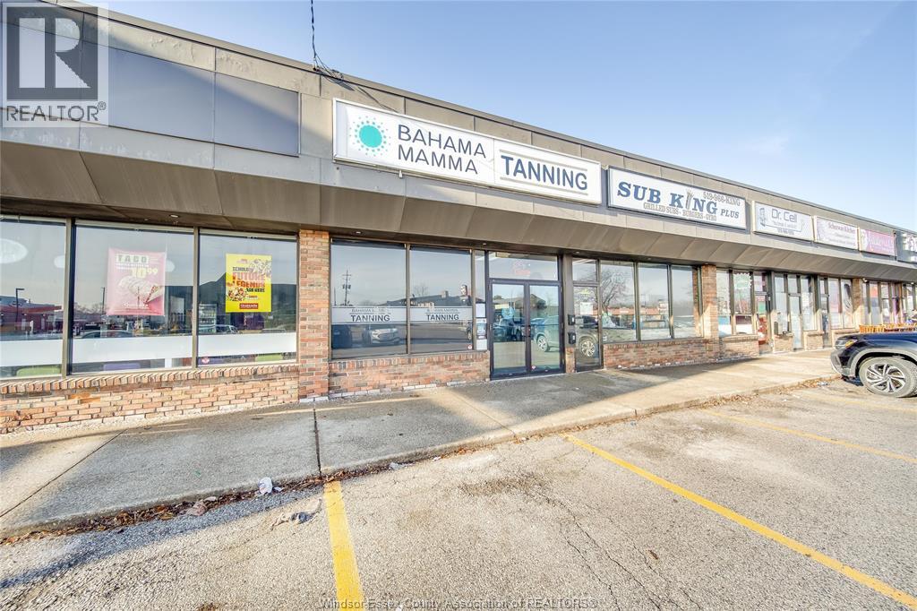 3041 Dougall Avenue, Windsor, Ontario  N9E 1S3 - Photo 3 - 26007537