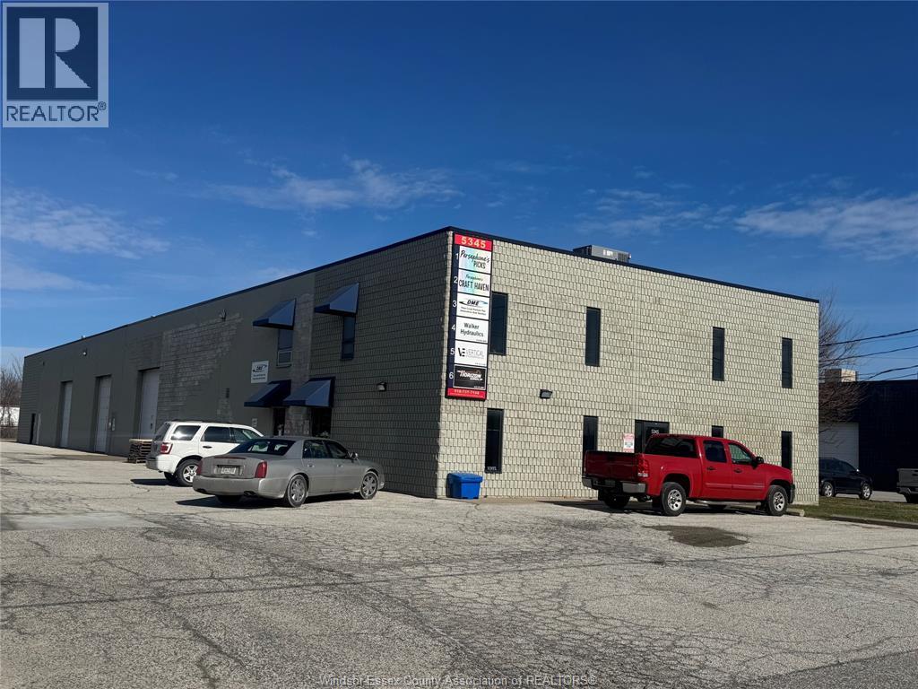 5345 OUTER DRIVE Unit# 3, Tecumseh, Ontario