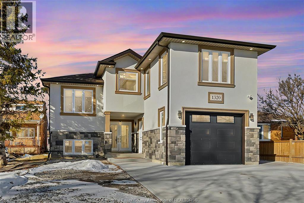 1320 GRAND MARAIS ROAD East, Windsor, Ontario