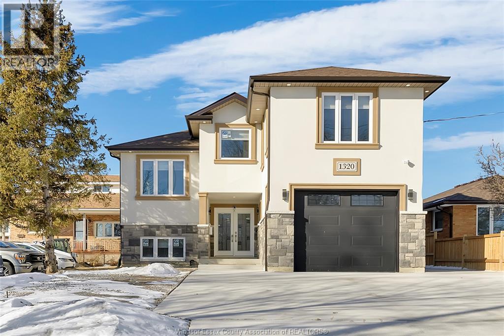 1320 Grand Marais Road East, Windsor, Ontario  N8W 1W2 - Photo 2 - 26007549