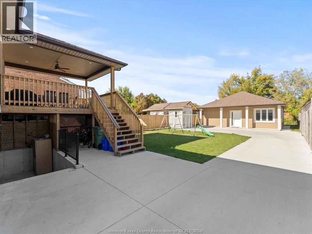 1320 Grand Marais Road East, Windsor, Ontario  N8W 1W2 - Photo 41 - 26007549