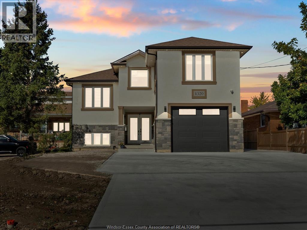1320 GRAND MARAIS ROAD East, Windsor, Ontario