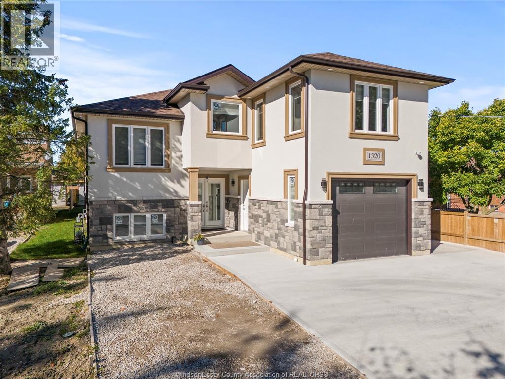 1320 Grand Marais Road East, Windsor, Ontario  N8W 1W2 - Photo 2 - 26007547