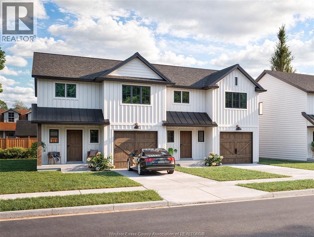 77 BALACLAVA, Amherstburg, Ontario
